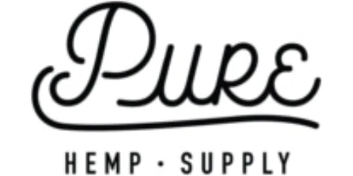 Pure Hemp Supply Promo Code