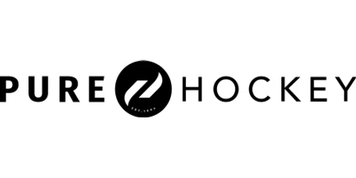 Pure Hockey Merchant logo