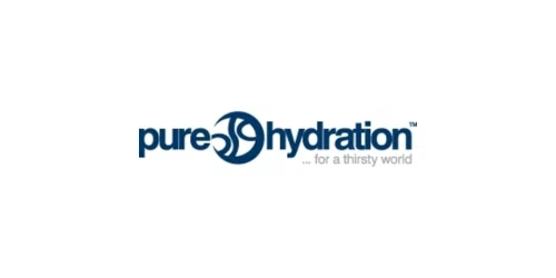 30% Off Pure Hydration Promo Code, Coupons | Sep 2022
