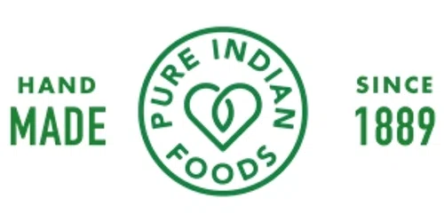 Merchant Pure Indian Foods