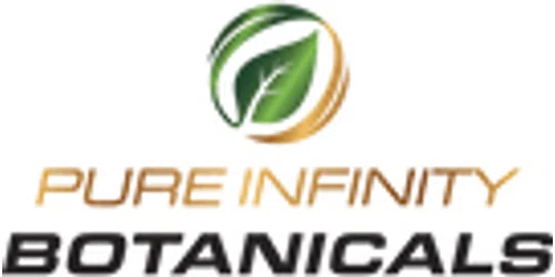 Pure Infinity Botanicals Promo Code