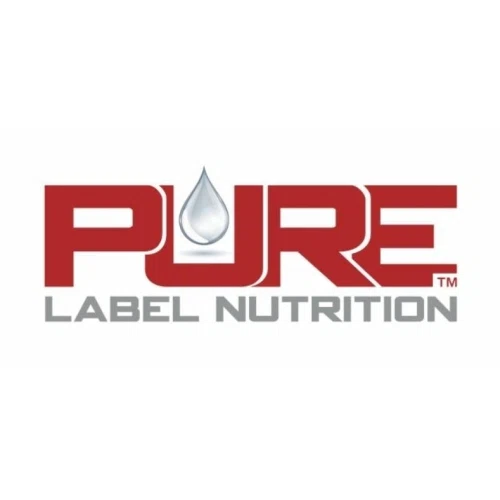 PURE LABEL NUTRITION Promo Code — 10 Off Sep 2024