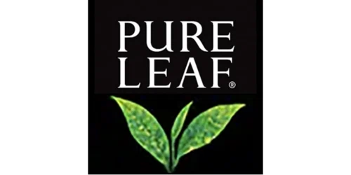 Pure Leaf Promo Code