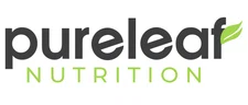 Pureleaf Nutrition Merchant Logo