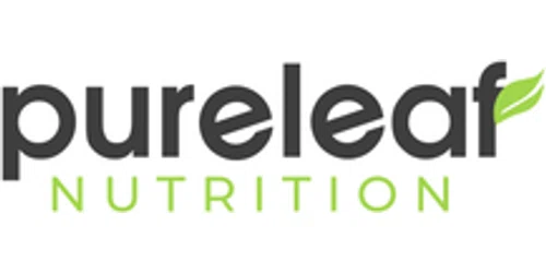Pureleaf Nutrition Promo Code