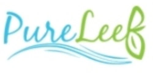 Pure Leef Promo Code