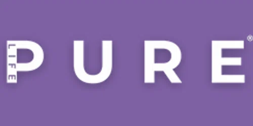 PURE LIFE Supplements Promo Code