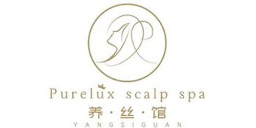 Purelux Scalp Spa Promo Code