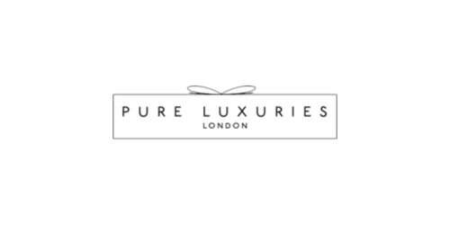 Pure Luxuries coupon