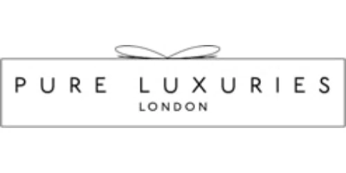 Pure Luxuries Merchant logo