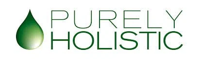 Purely Holistic Merchant Logo