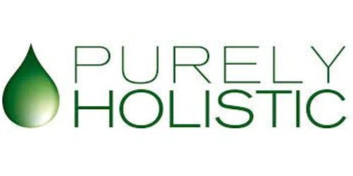 Purely Holistic Promo Code