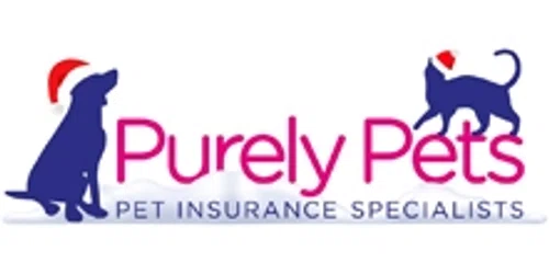 Purely Pets Merchant logo