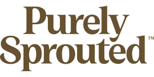 Purely Sprouted Promo Code