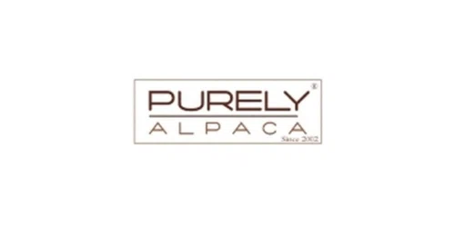 Purely Alpaca coupon