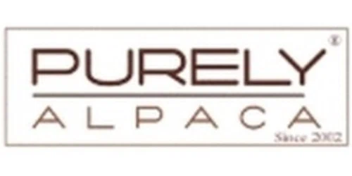 Purely Alpaca Promo Code