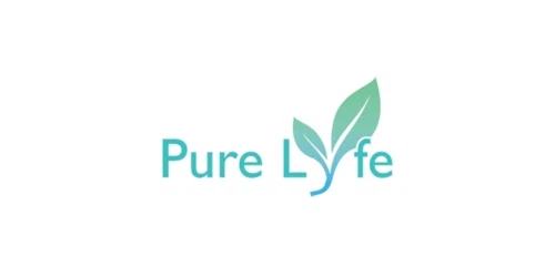 20% Off Pure Lyfe Promo Code, Coupons | October 2022