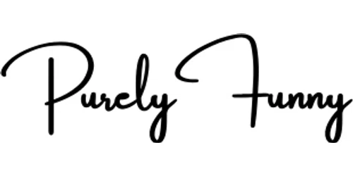 Purely Funny Promo Code