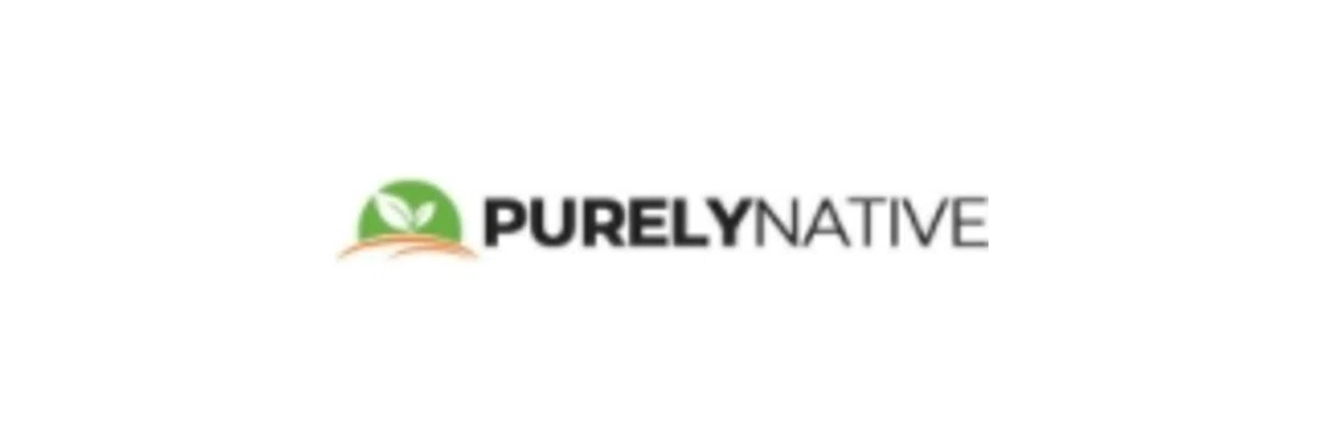 PURELY NATIVE Promo Code — 50 Off (Sitewide) 2024