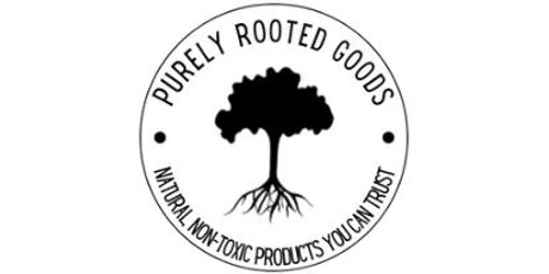 Purely Rooted Goods Promo Code