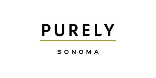 20% Off Purely Sonoma Promo Code, Coupons | Sep 2022