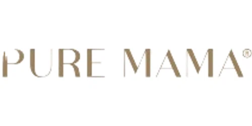 Pure Mama Promo Code