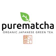 Purematcha Promo Code