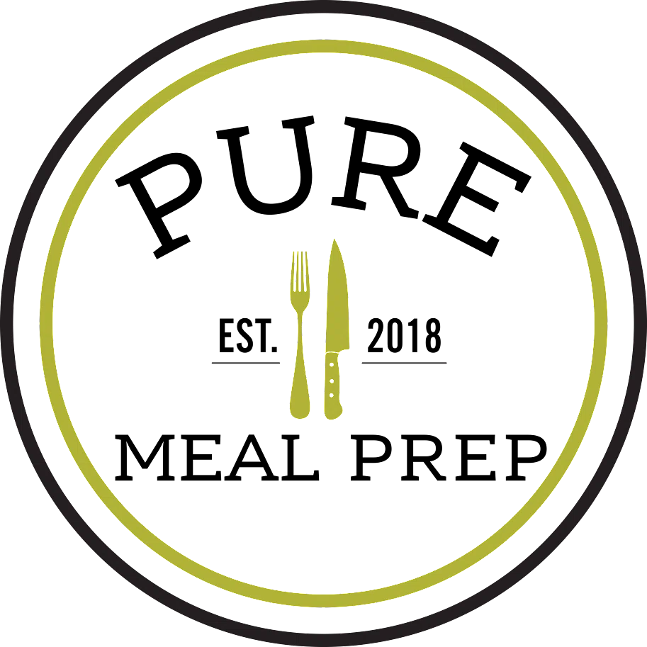 Pure Meal Prep SD Promo Code