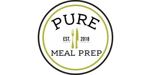 Pure Meal Prep SD Promo Code