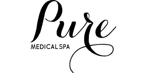 Pure Medical SPA Promo Code