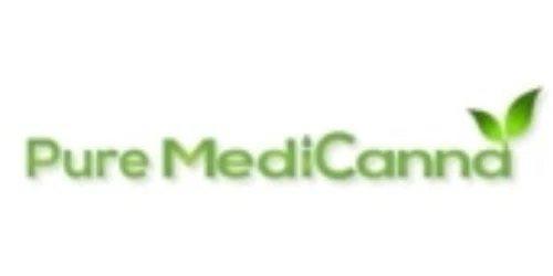 Pure Medicanna Promo Code