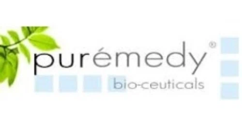 Puremedy Promo Code
