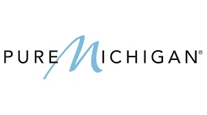 Pure Michigan Merchant Logo