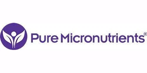 Pure Micronutrients Promo Code