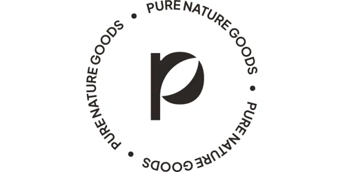 Pure Nature Goods Promo Code