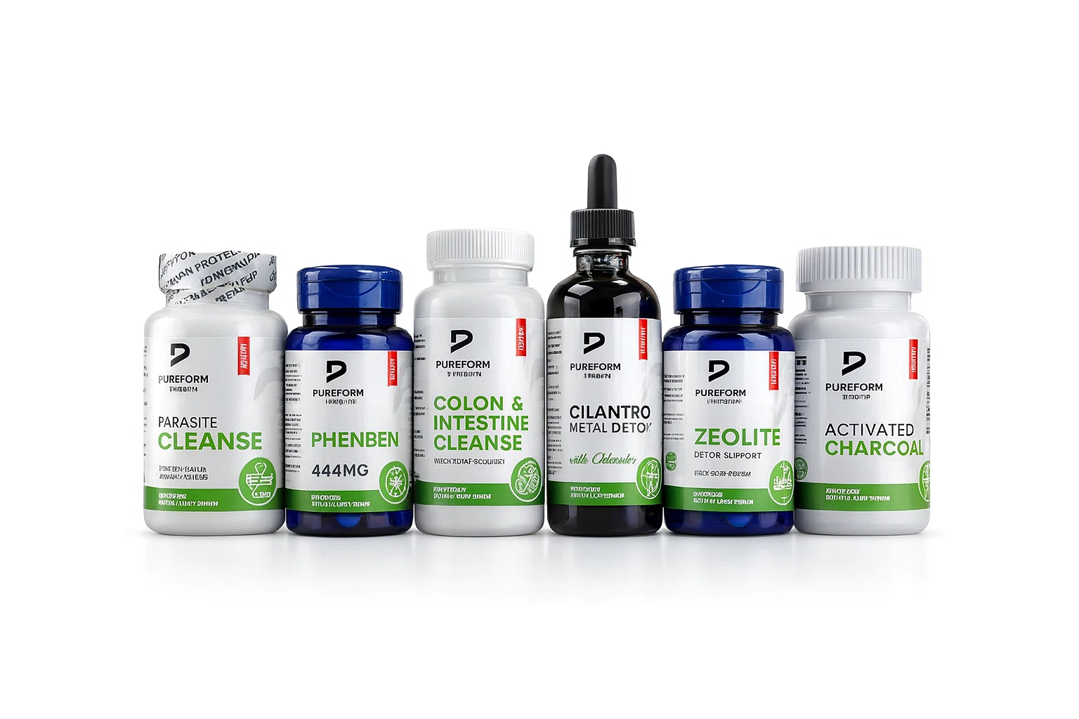 Pure Nutrition Promo Code