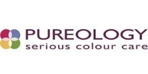 Pureology Merchant logo