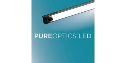 PureOptics LED Promo Code