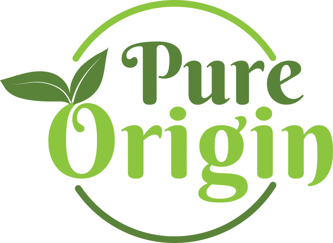 Pure Origin Products Merchant Logo