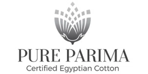 Pure Parima Merchant logo