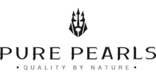 Pure Pearls Merchant logo