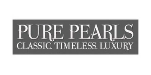 Pure Pearls coupon