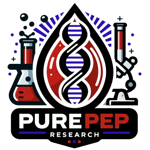 PurePep Research Merchant Logo