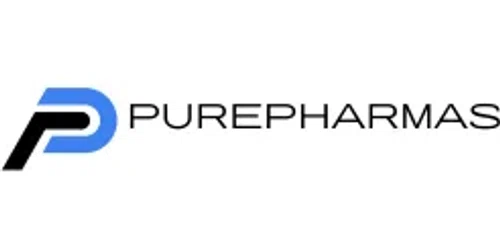 PurePharmas Promo Code