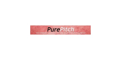 Pure Pitch Method coupon