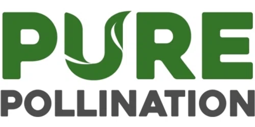 Pure Pollination Promo Code