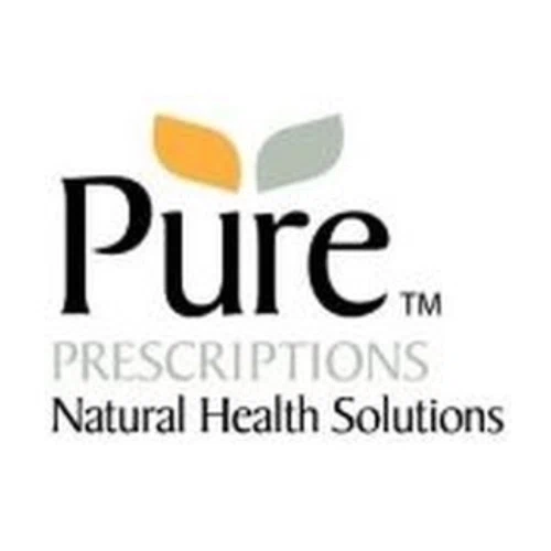 PURE PRESCRIPTIONS Promo Code — 20 Off in Sep 2024