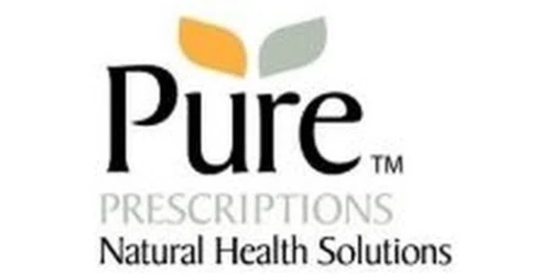 Pure Prescriptions Merchant logo
