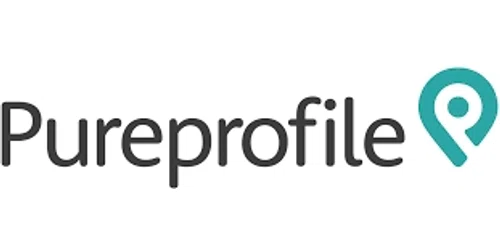 Pureprofile Merchant logo