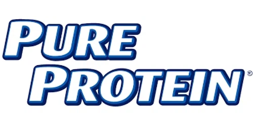 Pure Protein Merchant logo